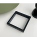Low Price Clearance Hairpin South Korea Simple Commuter All-match Grab Clip Niche High-end Head Shark Clip Hair Accessories for Women