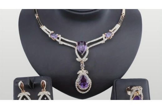 Allergies caused by jewelry