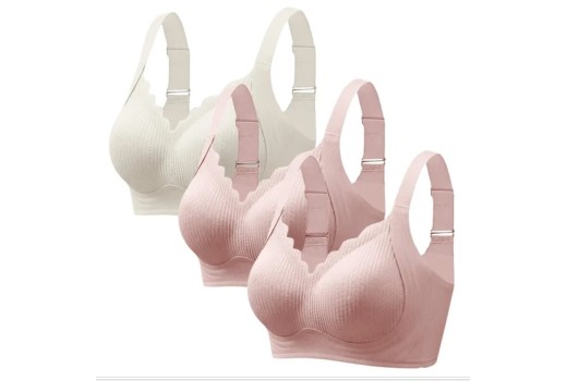 Women's Bra Size Guide