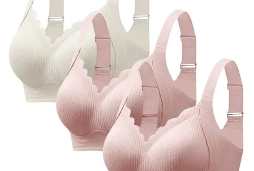 Women's Bra Size Guide