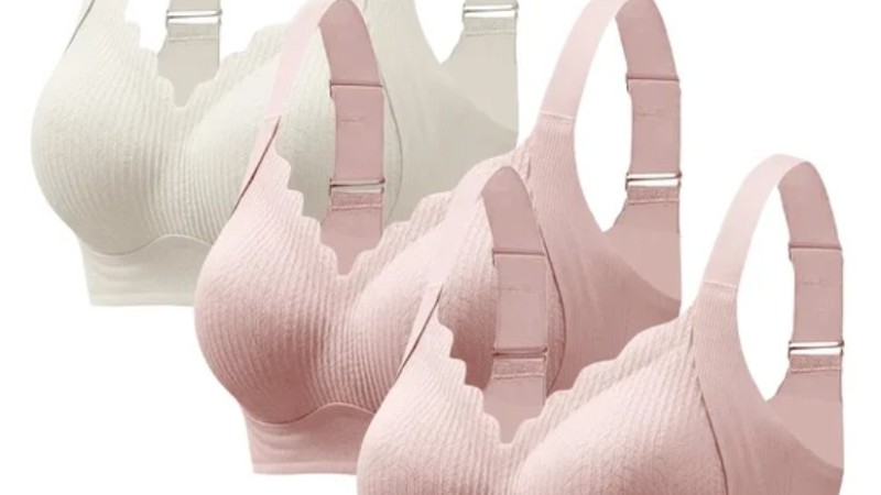 Women's Bra Size Guide
