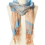 Scarves & Shawls