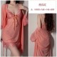 Dai Meng Poetry Embroidered Innerwear Sexy Lace Tempting Tibetan Tibetan Gauze Perspective Skirts Removal of Uniform Set