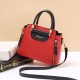 Good Quality bags for women 2024 new fashion colorful women's handbag Korean style large capacity shoulder crossbody bags