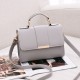 Hot Selling Trends Women's Bags Fashion Shoulder Crossbody Bags Pu Leather Women's Handbag