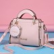 Fashion large capacity trend womens handbags 2024 new casual ladies hand bag shoulder bags for women