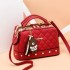 New Design Handbags Elegant diamond lattice Ladies Hand Bags Popular Design Crossbody Shoulder Bags for Women