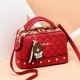 New Design Handbags Elegant diamond lattice Ladies Hand Bags Popular Design Crossbody Shoulder Bags for Women