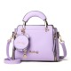 Hot Sale Fashion large capacity trend women handbags 2024 new casual ladies hand bag shoulder crossbody bags for women