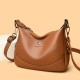 Luxury Brand Women Handbags Designer Shoulder Bags Leather Handbags Crossbody Bags For Women 2024 Tote Bag