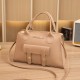 New Design Women's Bags Retro Small Ladies Hand Bags Female Solid Color Crossbody Shoulder Bags