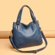 Designer Tote Bags Wholesale Luxury Women Fashion Handbags High Quality Pu Leather Zipper Shoulder Bag Women