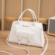 New Design Women's Bags Retro Small Ladies Hand Bags Female Solid Color Crossbody Shoulder Bags