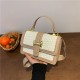 Hot Selling Women's Bags French Niche Design Crossbody Shoulder Bags for Women Ladies Hand Bags