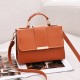 Hot Selling Trends Women's Bags Fashion Shoulder Crossbody Bags Pu Leather Women's Handbag