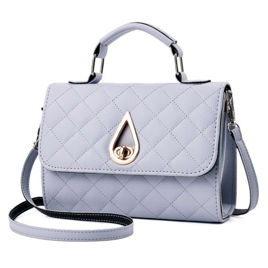 PU Leather Fashion Casual Women's Shoulder Bags Hot Selling Women's Handbag Ladies Hand Bags Crossbody Body Bag for women