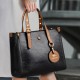 Hot Selling 2024 Bags for Women Luxury Design Ladies Handbags High Quality Pu Leather Zipper Tote Bag Women Shoulder Bags