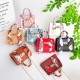 Hot Selling ladies hand bag wholesale women's handbag fashion small square bag pu leather shoulder crossbody bags for women