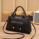 New Design Women's Bags Retro Small Ladies Hand Bags Female Solid Color Crossbody Shoulder Bags