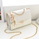 Bag for Women new women's shoulder crossbody bag sequins fashion ladies satchel mobile phone messenger bags Coin purse