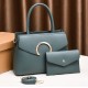 Hot Selling women's tote bag simple large-capacity mother and son bag fashion crossbody shoulder Bags for women handbag