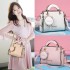 Hot Sale Fashion large capacity trend women handbags 2024 new casual ladies hand bag shoulder crossbody bags for women