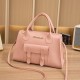 New Design Women's Bags Retro Small Ladies Hand Bags Female Solid Color Crossbody Shoulder Bags