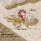 New vermiculite brooch senior sense wedding dinner suits niche design sensor ears animal chest flowers