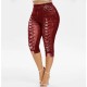 Speed ​​Store Digital Printing Cowboy Yoga Bottom Pants Pants Yoga Pants Women's Pants wholesale yj274