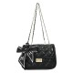 Xiaoxiangfeng Linding Chain Bag 2024 Autumn New Popular Small Shoulder Cross -Body Women's Bag Cross -border Women's Bags