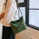 Summer Korean version of the small square bag women's bag solid color, exquisite, simple, fashionable shoulder bag versatile messenger small bag