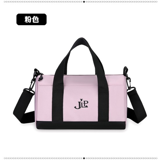 Xiaoxin fresh girl -shoulder handbag nylon cloth casual cross -girl bag shoulder bag summer outdoor travel travel bag