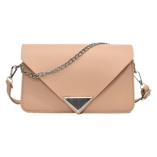 Advanced Senior Fang Bag Girl 2024 New Fashionable Shoulder Bag Cross Trade Women's Bags Women's Bad Women's Crossbody Bag