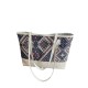 Large -capacity bag female 2024 summer new fashion versatile shoulder handbags inspiration inspi