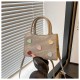 Bag female 2024 New Mori Small Fresh Women's Shoulder Bags Ins texture, fashion niche love handbag