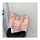 This year's popular butterfly Tita bag female 2024 new fashion commute women's bag large -capacity versatile shoulder bag