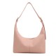 Retro fashion underarms Large -capacity bag female 2024 new summer commutation tote bag niche cross -shoulder bag