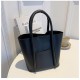 2024 new handbag bag small bag women's high -level sense in summer uses fashionable wild handbags large -capacity women's bags