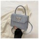 2024 new fashionable shoulder bag Women's butterfly handbag multifunctional student shoulder bag one piece