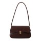 2024 new high -level sense niche underarms bag female wild retro fashion small square bag Korean trend shoulder bag