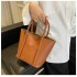 2024 new handbag bag small bag women's high -level sense in summer uses fashionable wild handbags large -capacity women's bags