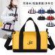 Xiaoxin fresh girl -shoulder handbag nylon cloth casual cross -girl bag shoulder bag summer outdoor travel travel bag