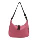 2024 new simple casual shoulder bag fashion versatile trendy nylon cloth bag ins Large capacity crossbody bag