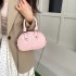 2024 New Fashion Women's Bows Bowing Shopsticks Summer Nichels Chain Cousin Casual Bud Casual Aesthetic Handbag