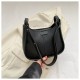 2024 new women's bags popular explosion versatile mesengers popular spring and summer new versatile Korean shoulder bag