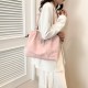 This year's popular butterfly Tita bag female 2024 new fashion commute women's bag large -capacity versatile shoulder bag