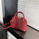 Trendy Quality Bag Female 2024 Summer New Western Fashion Personality Personal Personal Shopping Body Bags Bags Shell Bag