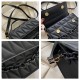 2024 new fashion trend retro handbags, small square bag chain bag, shoulder mesengers, cross -border women's bag