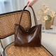 Leisure Simple Bag 2024 New Tide Fashion INS Women's Bags Shoulder Bag Large -capacity Commodity Tot Bag