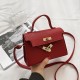 New bags in autumn and winter 2024 new trendy fashion versatile mini -body bag net red handbag Kelly bag